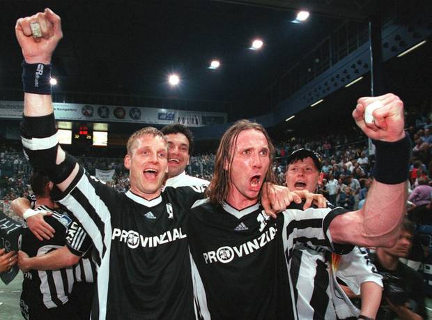 Flensburg vs. Kiel: Nord-Kracher mit Skandal-Historie