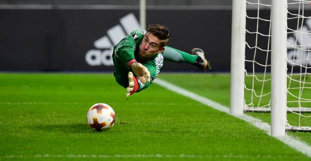 Elferheld abgewatscht: Karriereknick für Klinsmann