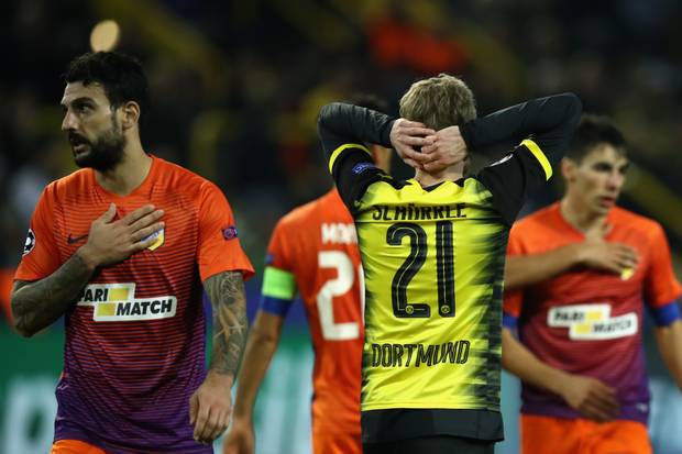 Diese Teams stehen schon im Achtelfinale