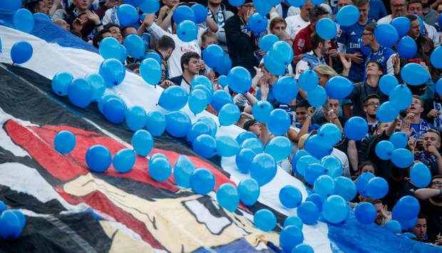 Höchenflug war gestern: HSV-Krise ist zurück