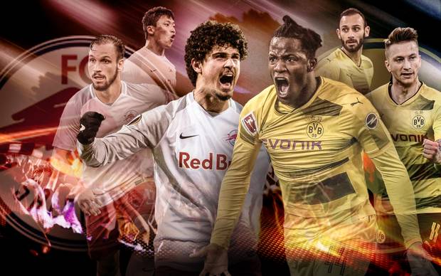 BVB-Wunder oder Aus! Auf diese Duelle kommt es an