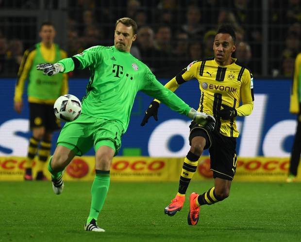 Bayern-Einzelkritik: Müller mutiert zum Phantom