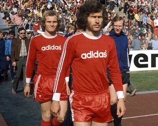 Wie die Freundschaft von Hoeneß und Breitner zerbrach