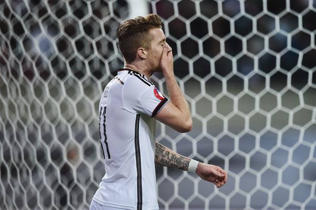 Diese Stars verpassen die EM