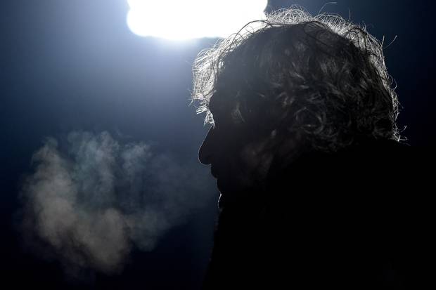 In Bochum geht schon vorher das Licht aus