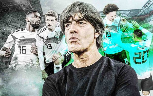 Umbruch im Nationalteam: Das sind die Gewinner und Verlierer