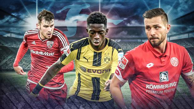 Top12: Ingolstädter toppt Dreierpacker