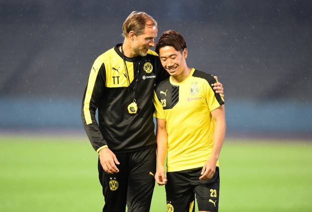 Aufstellungen: Tuchel überrascht gegen Schalke