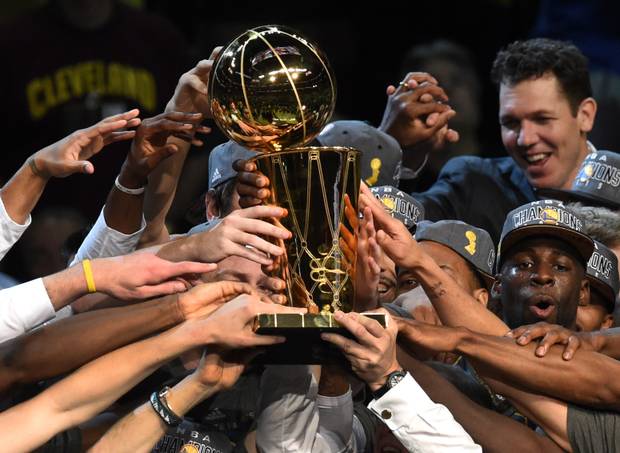 Die größten Attraktionen der Liga der Riesen