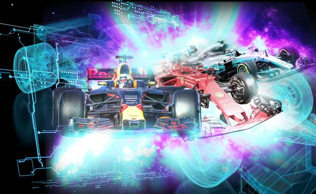 Die neuen Boliden: Hülkenberg stichelt gegen Ex-Team