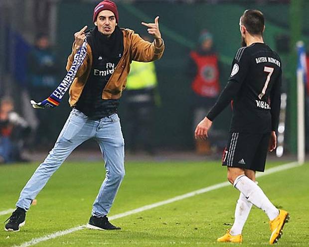 Die verrücktesten Flitzer der Sportwelt
