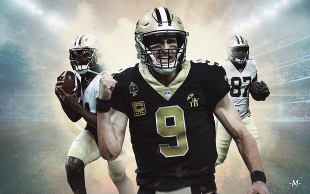 Nach Skandalpfiff: Dieses Superteam hat den Super Bowl im Visier