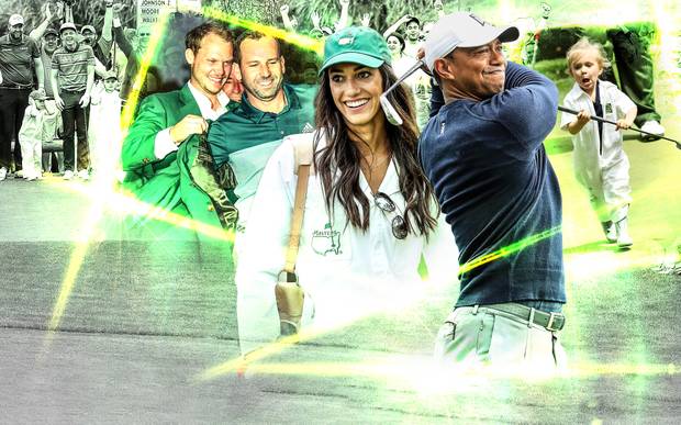 Das verrückteste Golf-Turnier der Welt