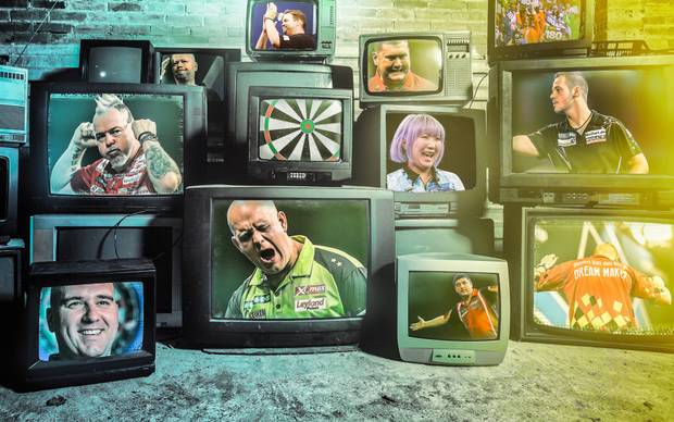 Diese WM-Kracher müssen Sie bis Weihnachten sehen