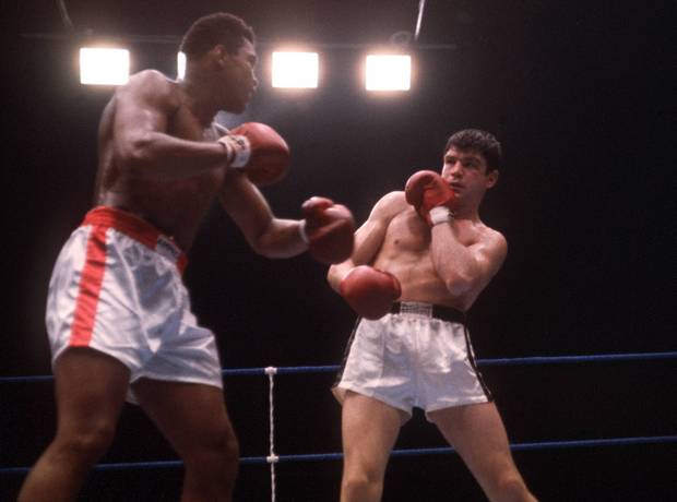 Diese Sensationen machen Schwarz gegen Fury Hoffnung