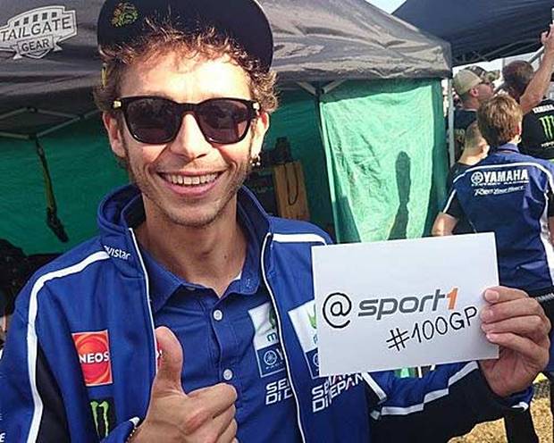 Die besten Duelle der MotoGP