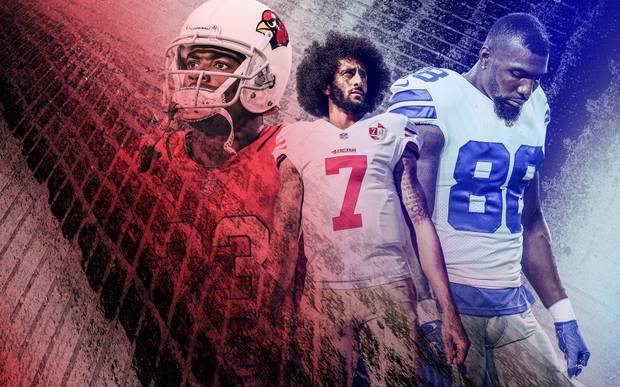 NFL-Resterampe: Diese Stars sind noch zu haben