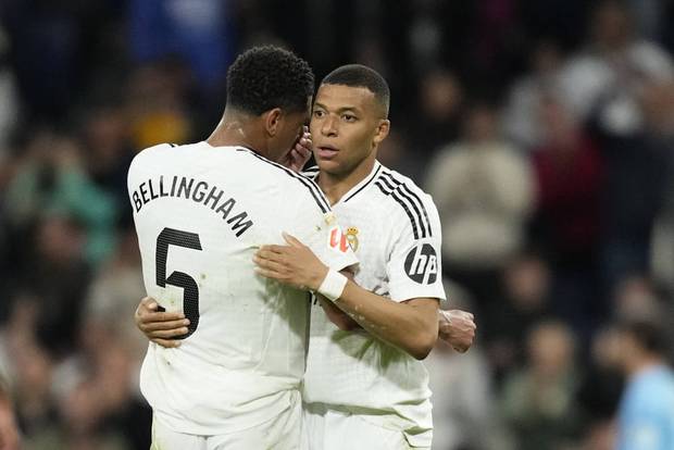 Das sind die 20 wertvollsten Fußball-Klubs