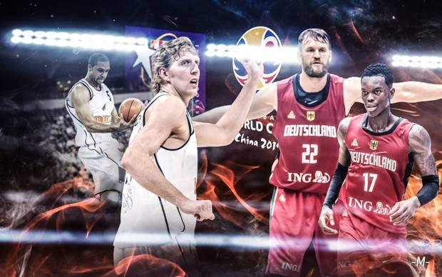 Vergleich mit Bronze-Helden: Wie gut ist Deutschland wirklich?