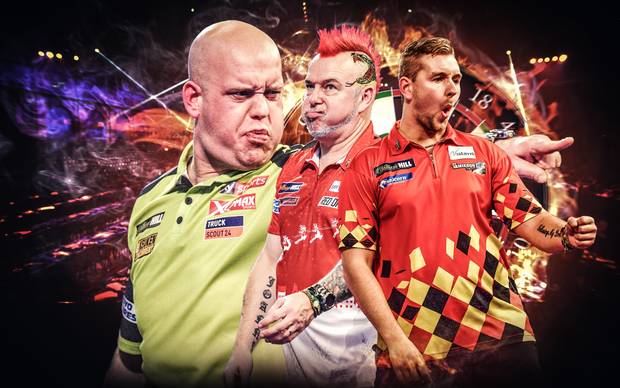 Heiße WM-Phase beginnt: Die Favoriten im Powerranking