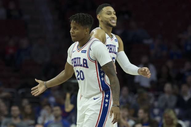 Triple-Double-Youngster: Doncic schubst LeBron vom Podest