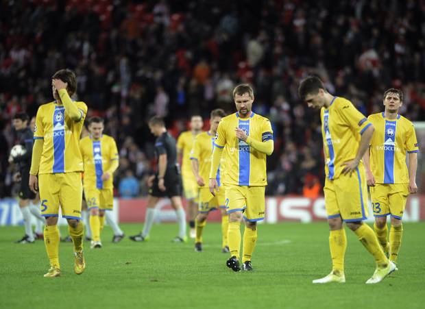 Endspielgebete: Himmel hilf'!