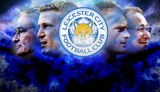 Elf Gründe für Leicesters Märchen