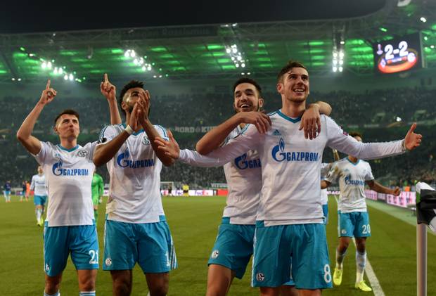 Einzelkritik: Goretzka überragt alle