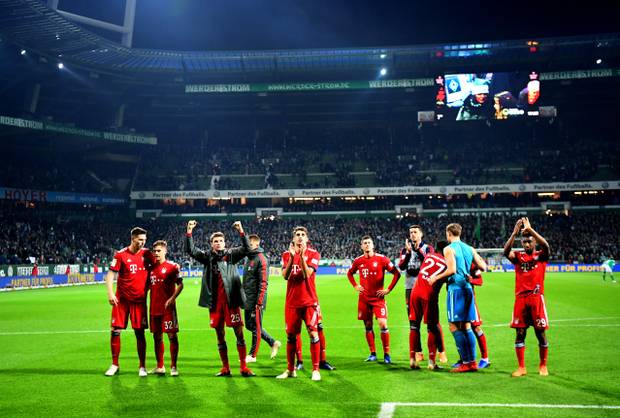 Kovac' Aufstellungspuzzle: Sprengt Thiago das neue Herzstück?