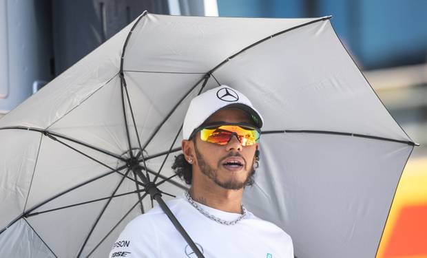 Bilder: Dieses Manöver entscheidet den Österreich-GP