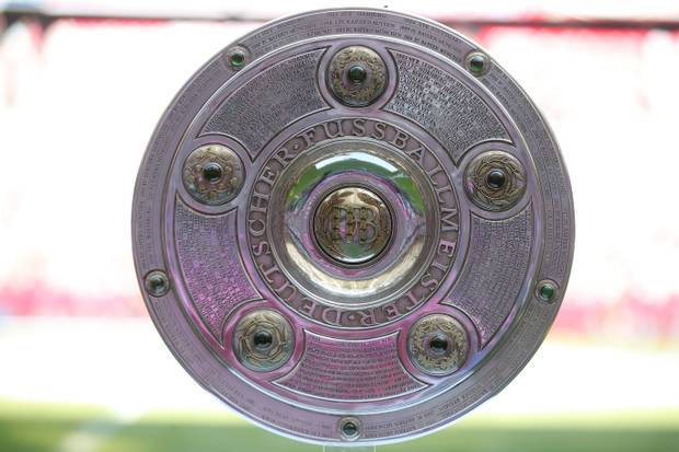 Die zehn größten Titel-Thriller der Bundesliga