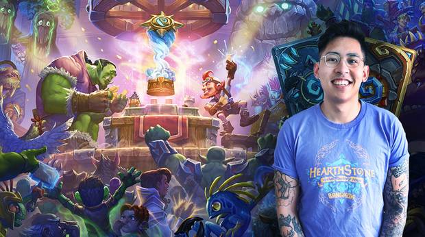 Das Zoolock-Deck von SPORT1-Experte Thanh