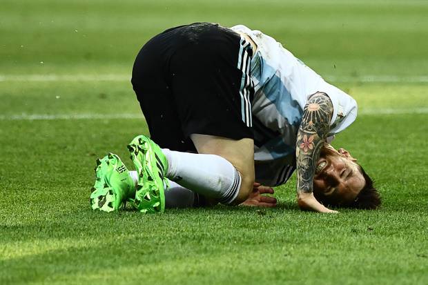 WM-Powerranking: Dieses Team ist jetzt der Titelfavorit