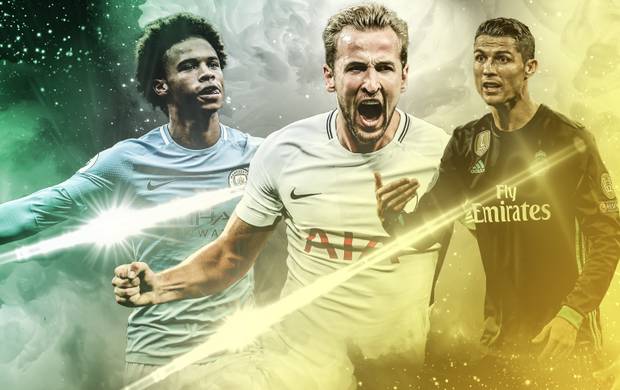 Wertvollste Fußballer: Ranking mit Überraschungen