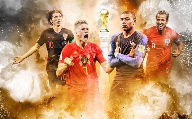 Favoritencheck: Wer sich nur selbst schlagen kann