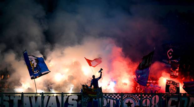 Naldo gegen Arp: Schalker gewinnt Generationen-Duell