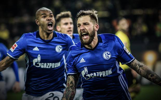 Die heimlichen Helden des Schalker Höhenflugs