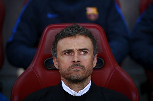 Neuer Barca-Trainer: Zwei Deutsche Kandidaten
