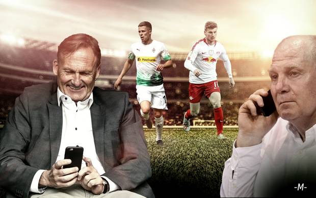 Wer geht, wer kommt? So planen die Bundesligisten ihren Kader