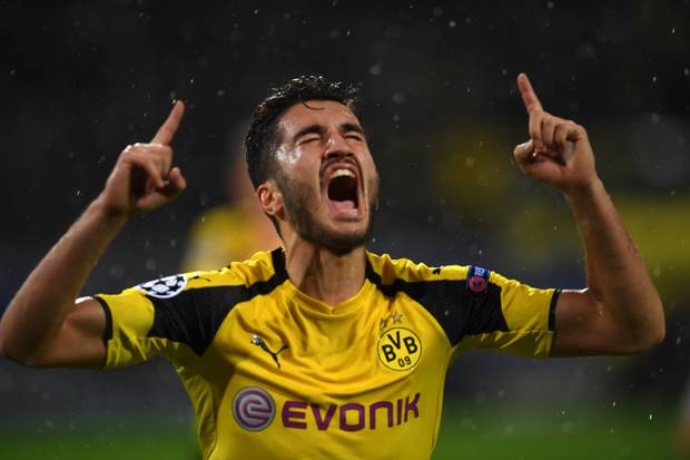 Aufstellungen: Sahin-Comeback gegen die Bayern?