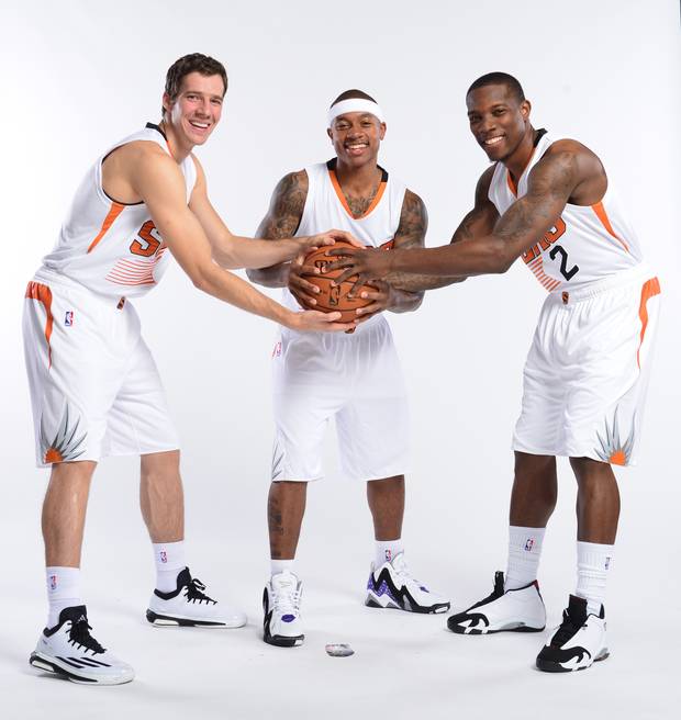 Deadline-Wahnsinn in der NBA