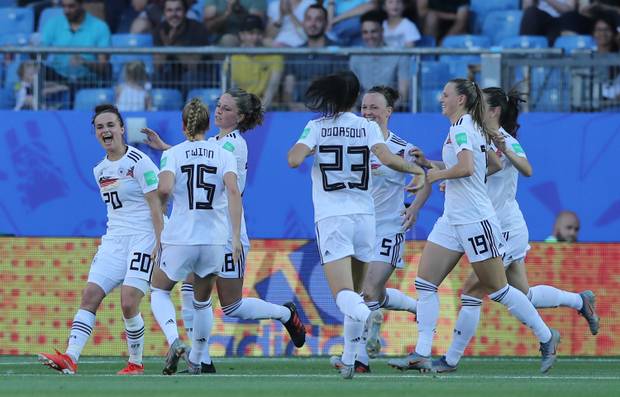 Einzelkritik: Lufthoheit und Däbritz besiegeln Platz 1