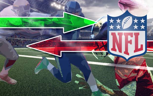 Transfers: Neues Team für gefeuerten Seahawk