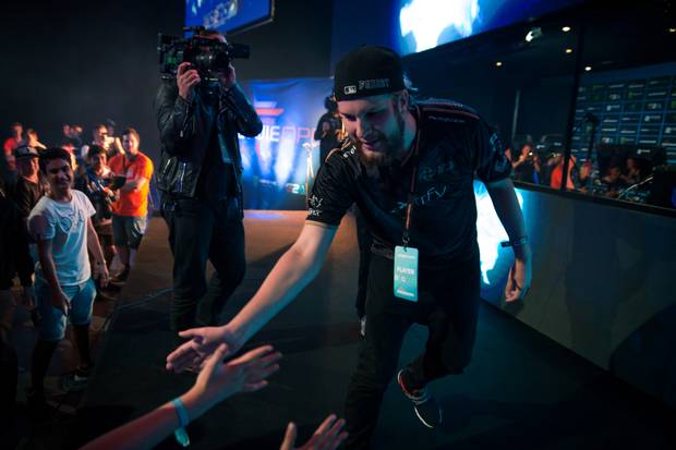 f0rest, Faker und Co. prägten die Szene 2016