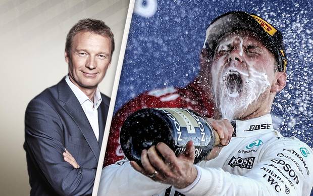 Kolumne: Bottas bestraft Hamiltons Sturheit
