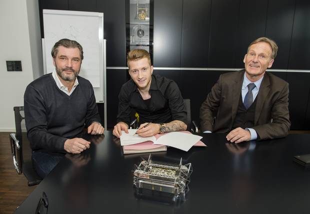 Woody und sein Höhenflug