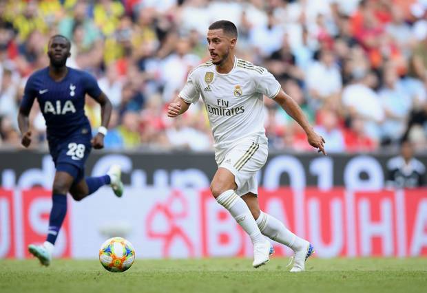 Die teuersten Fußballer aller Zeiten