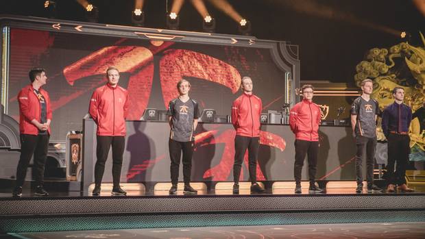 Die besten League of Legends-Teams 2017