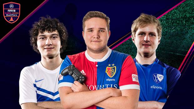 Das sind die Favoriten beim FIFA eClub World Cup