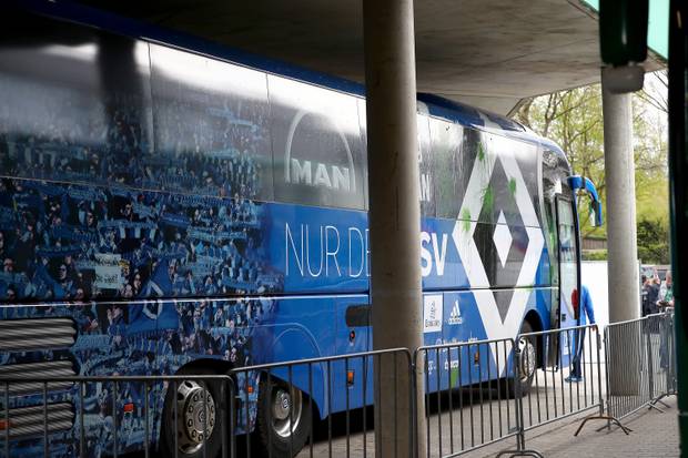 Bilder: Darmstadt feiert Happy End im "Rentner-Kick"